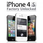 Apple iPhone 4S 16Gb Branco ou Preto (desbloqueado)