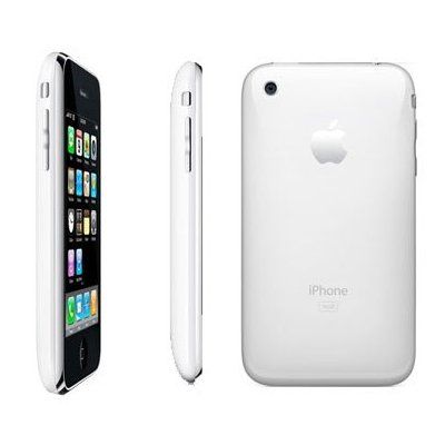 Apple iPhone 3G 16GB -(Desbloqueado)