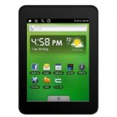Tablet Cruz Reader