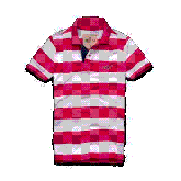 Camisa Hollister