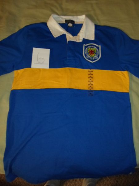 Camisas  Ralph Lauren