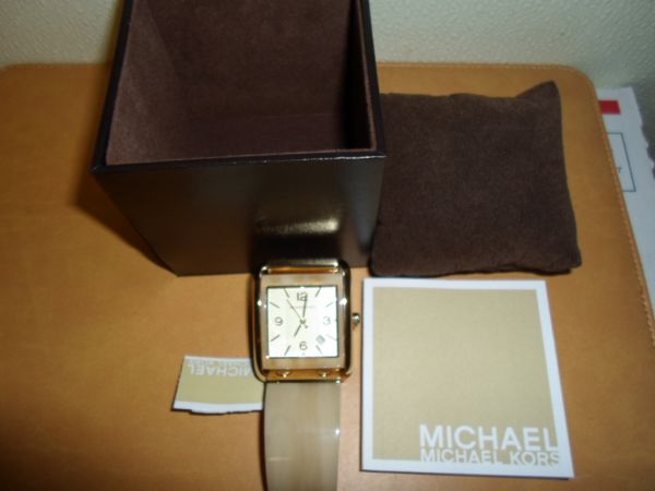 Relogio Michael Kors (MK4236)
