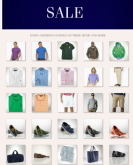 Classic-Fit Mesh Polo
